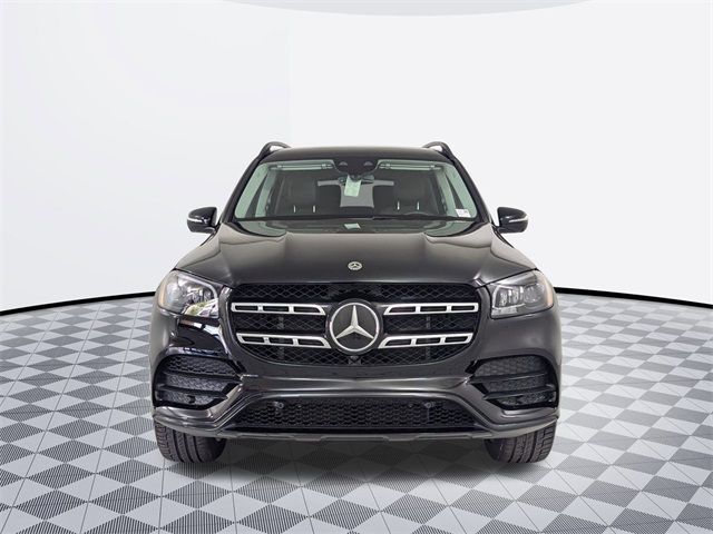 2023 Mercedes-Benz GLS 450