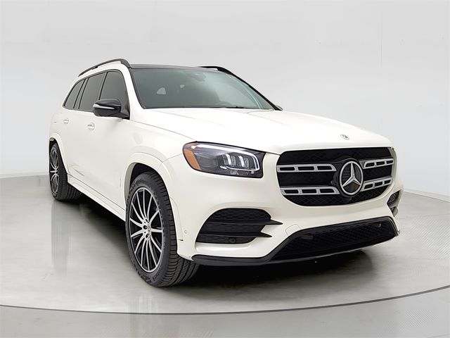 2023 Mercedes-Benz GLS 450