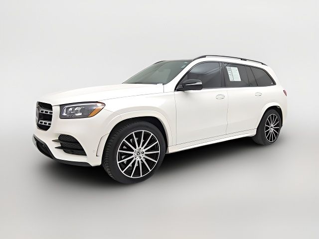 2023 Mercedes-Benz GLS 450