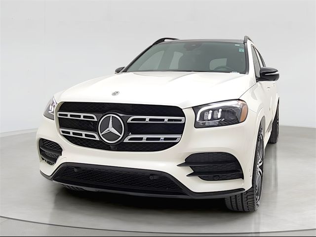 2023 Mercedes-Benz GLS 450