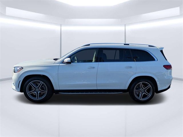 2023 Mercedes-Benz GLS 450