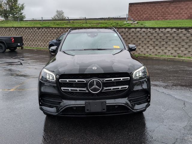 2023 Mercedes-Benz GLS 450