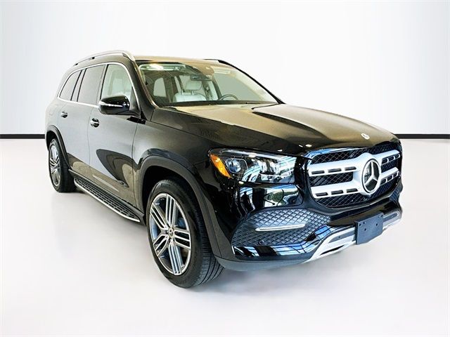 2023 Mercedes-Benz GLS 450