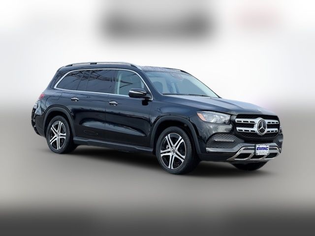 2023 Mercedes-Benz GLS 450