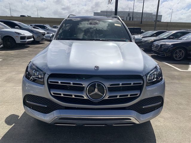 2023 Mercedes-Benz GLS 450