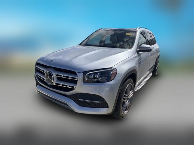 2023 Mercedes-Benz GLS 450