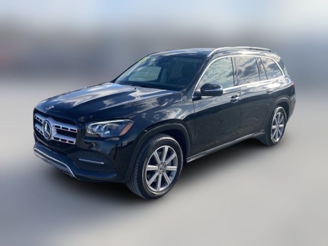 2023 Mercedes-Benz GLS 450