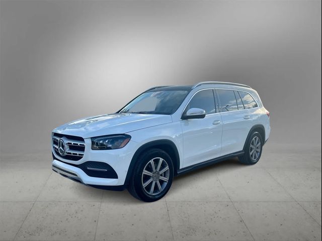 2023 Mercedes-Benz GLS 450