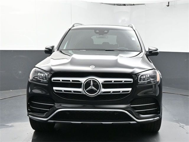 2023 Mercedes-Benz GLS 450