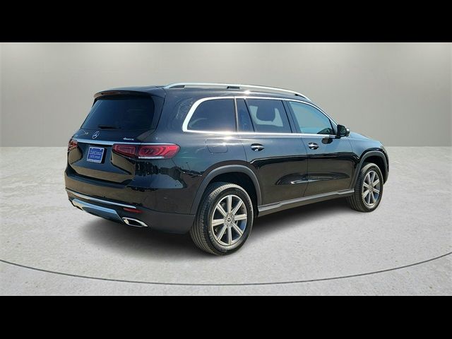 2023 Mercedes-Benz GLS 450