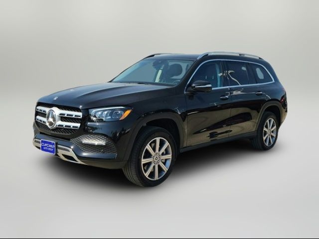 2023 Mercedes-Benz GLS 450