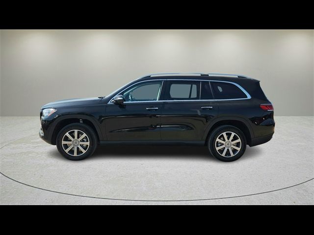 2023 Mercedes-Benz GLS 450