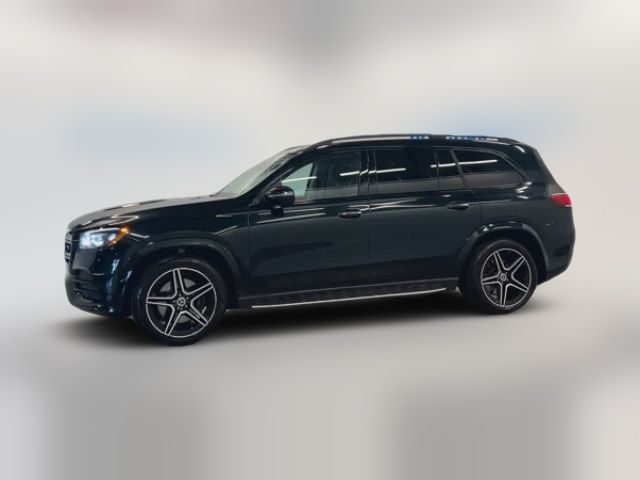 2023 Mercedes-Benz GLS 450