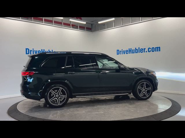 2023 Mercedes-Benz GLS 450