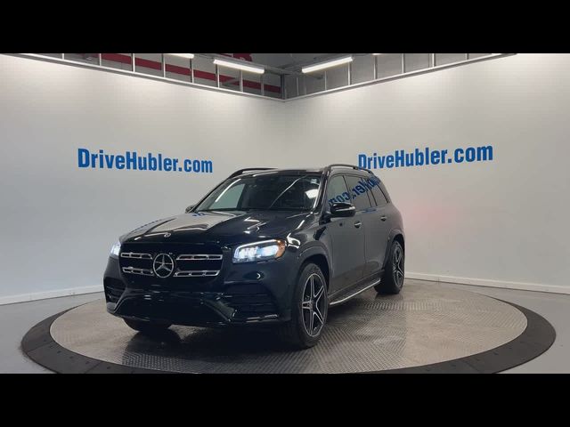 2023 Mercedes-Benz GLS 450