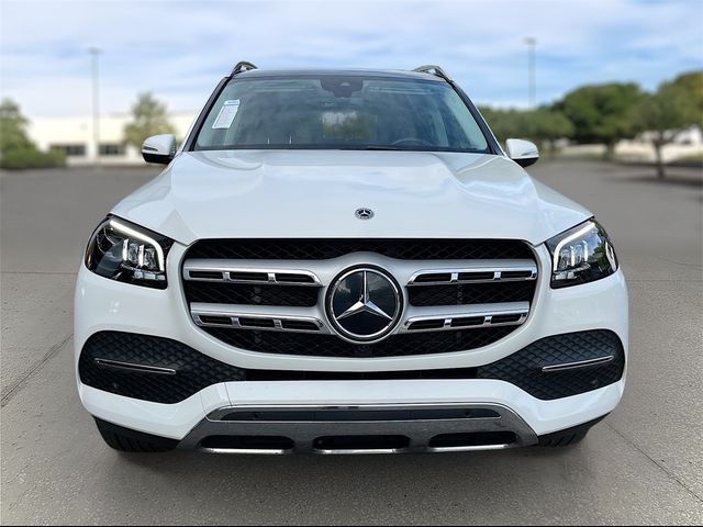 2023 Mercedes-Benz GLS 450