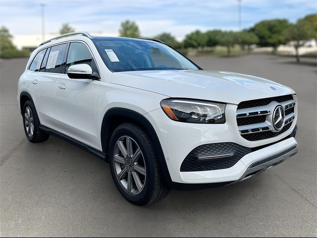 2023 Mercedes-Benz GLS 450