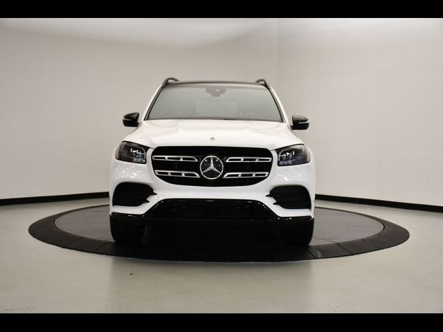 2023 Mercedes-Benz GLS 450