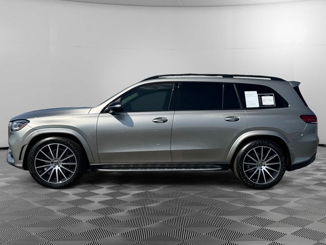 2023 Mercedes-Benz GLS 450