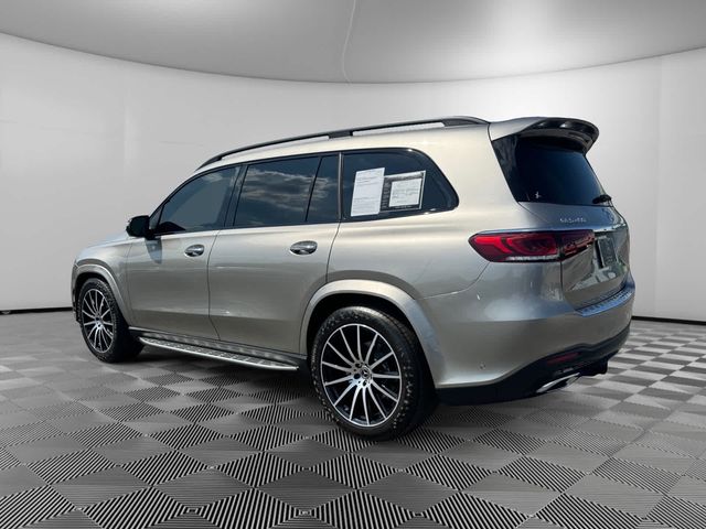 2023 Mercedes-Benz GLS 450