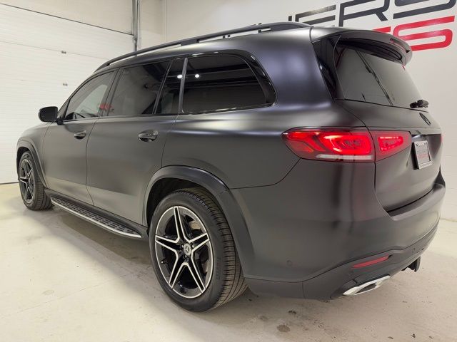 2023 Mercedes-Benz GLS 450