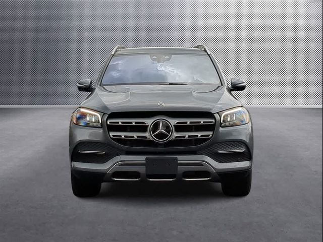 2023 Mercedes-Benz GLS 450