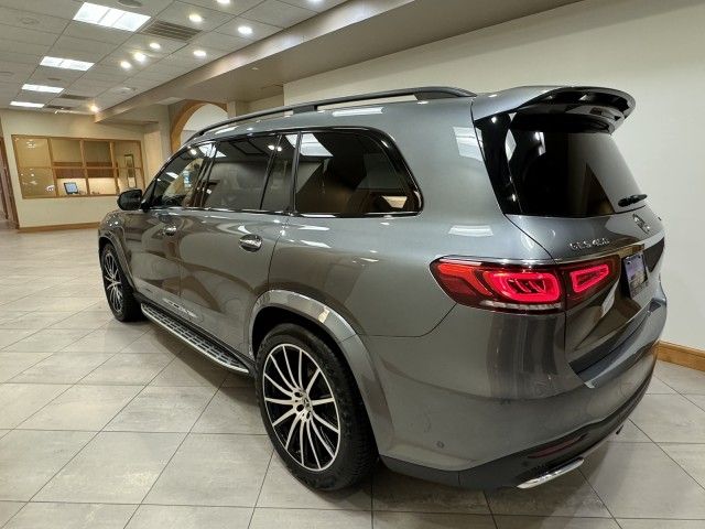 2023 Mercedes-Benz GLS 450