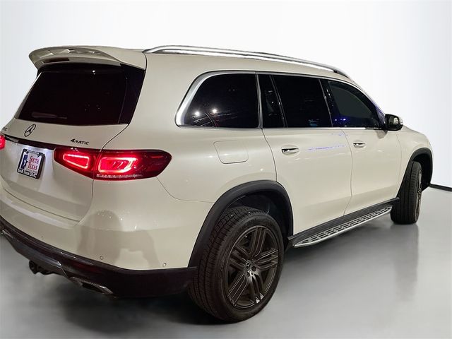 2023 Mercedes-Benz GLS 450