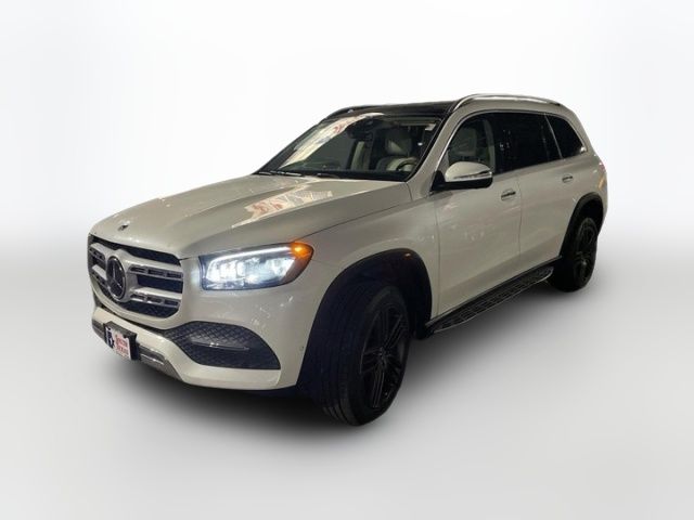 2023 Mercedes-Benz GLS 450