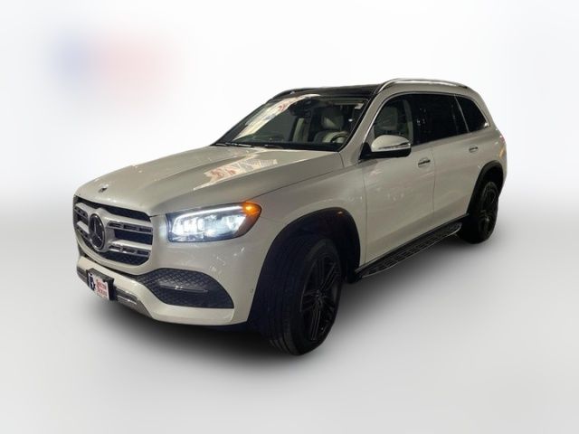 2023 Mercedes-Benz GLS 450