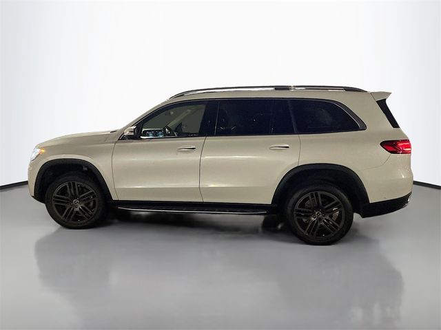 2023 Mercedes-Benz GLS 450