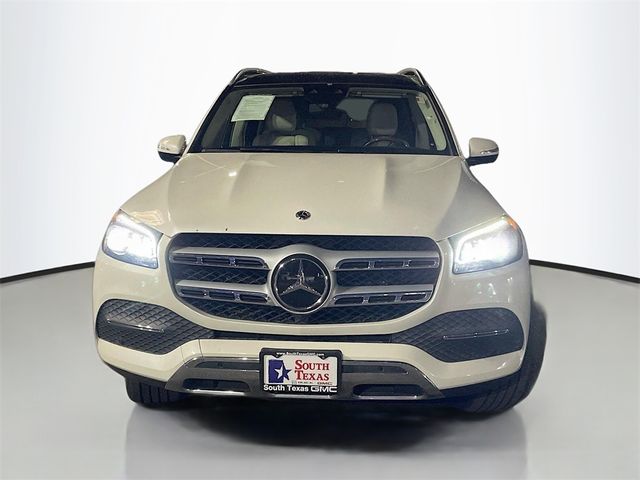 2023 Mercedes-Benz GLS 450