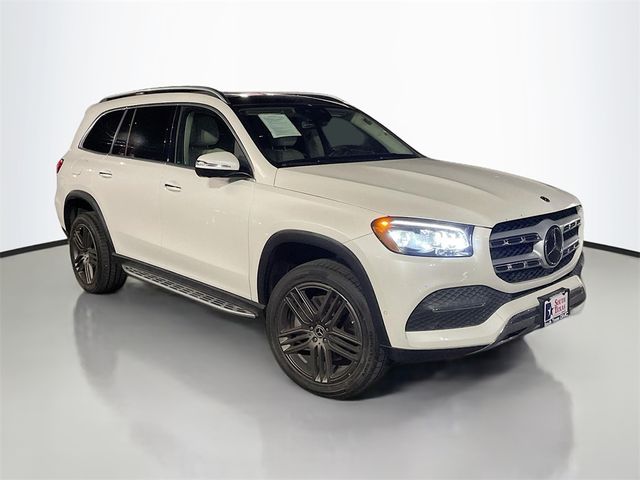 2023 Mercedes-Benz GLS 450