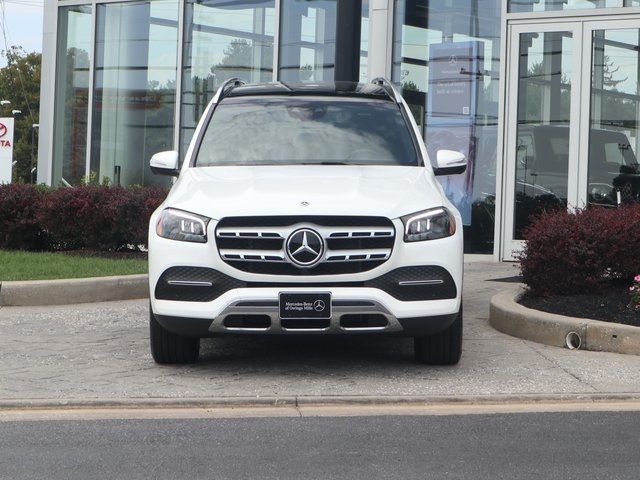 2023 Mercedes-Benz GLS 450