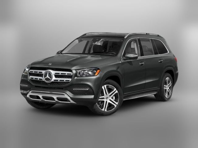 2023 Mercedes-Benz GLS 450