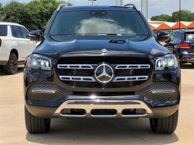 2023 Mercedes-Benz GLS 450