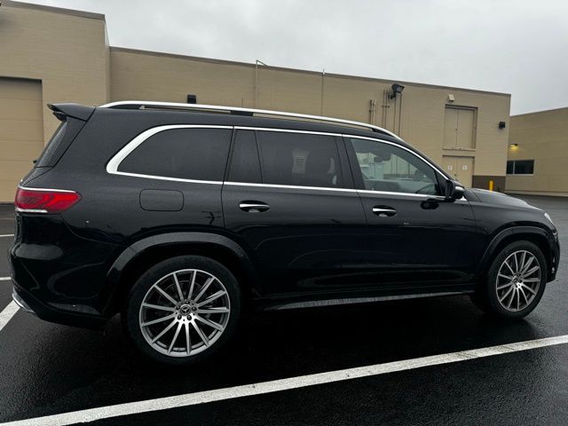 2023 Mercedes-Benz GLS 450