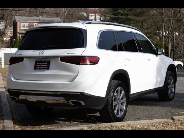 2023 Mercedes-Benz GLS 450