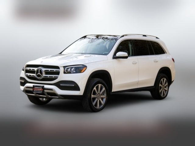 2023 Mercedes-Benz GLS 450