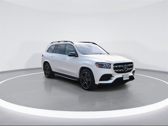 2023 Mercedes-Benz GLS 450