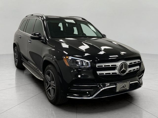 2023 Mercedes-Benz GLS 450