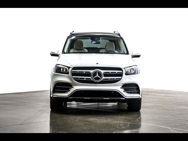 2023 Mercedes-Benz GLS 450