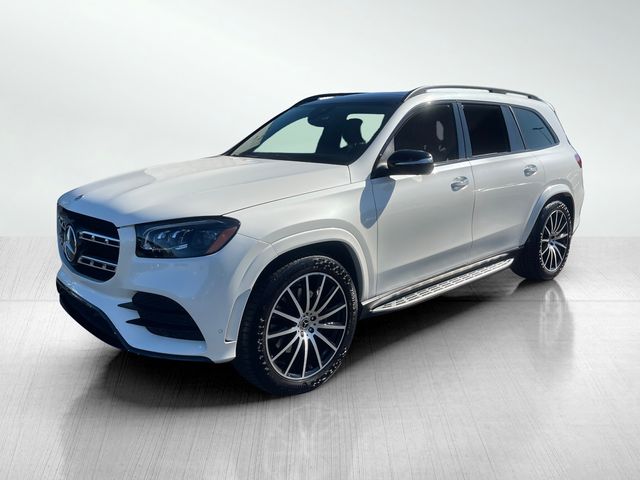 2023 Mercedes-Benz GLS 450