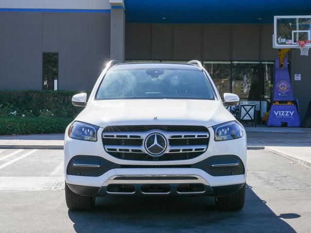 2023 Mercedes-Benz GLS 450