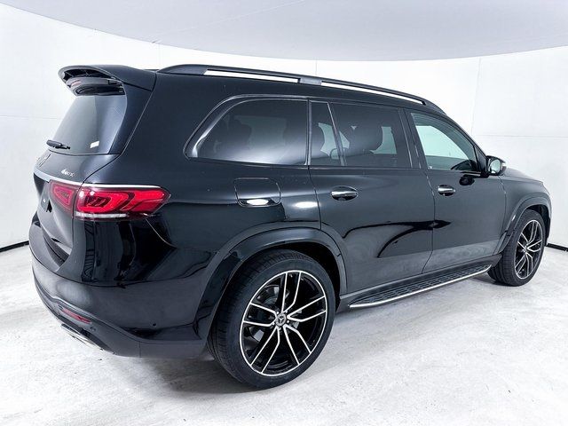 2023 Mercedes-Benz GLS 580