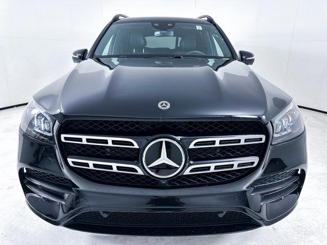 2023 Mercedes-Benz GLS 580