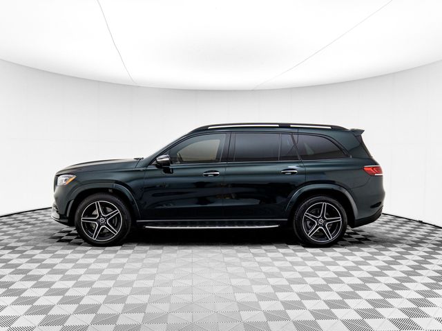 2023 Mercedes-Benz GLS 580