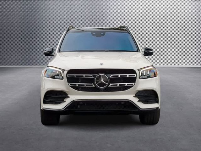 2023 Mercedes-Benz GLS 580