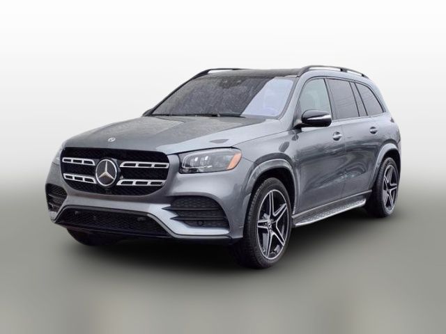 2023 Mercedes-Benz GLS 580