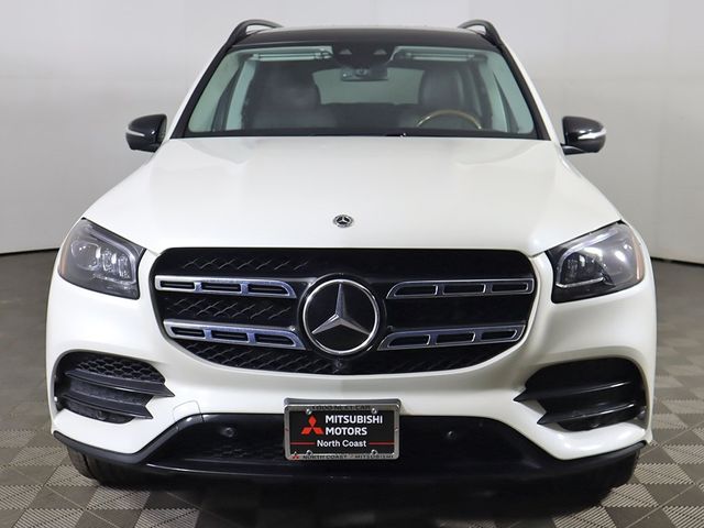 2023 Mercedes-Benz GLS 580